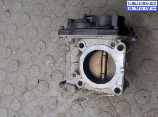 купить Заслонка дроссельная на Nissan Qashqai 2006-2013