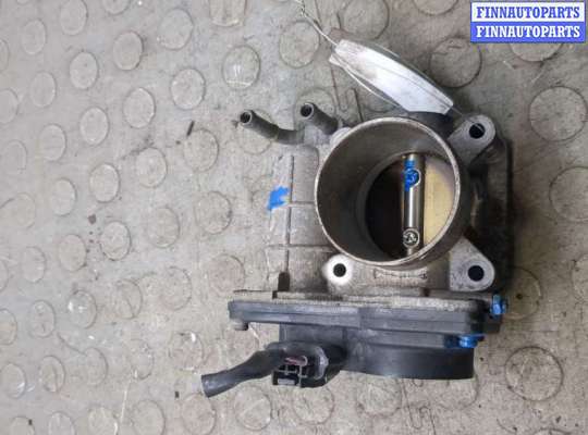 Купить Заслонка дроссельная на Nissan Qashqai 2006-2013 Заслонка дроссельная NS989607 на Nissan Qashqai 2006-2013