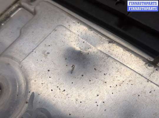 купить Блок управления двигателем на Volkswagen Touareg 2002-2007