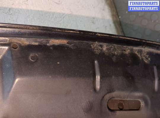 купить Капот на Volkswagen Jetta 5 2004-2010