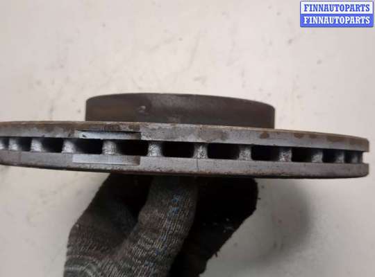 купить Диск тормозной на Volkswagen Golf 6 2008-2012