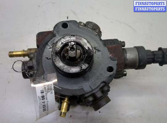 ТНВД LRS0404 на Land Rover Freelander 2 2006-2014