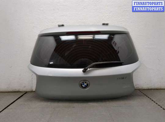 купить Двигатель стеклоочистителя (моторчик дворников) задний на BMW 1 F20, F21 2011-2019