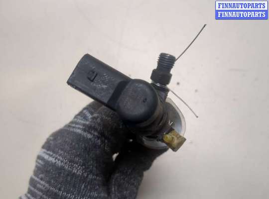 купить Форсунка топливная на Renault Scenic 2009-2012