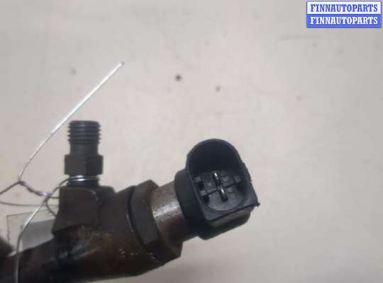 купить Форсунка топливная на Renault Scenic 2009-2012