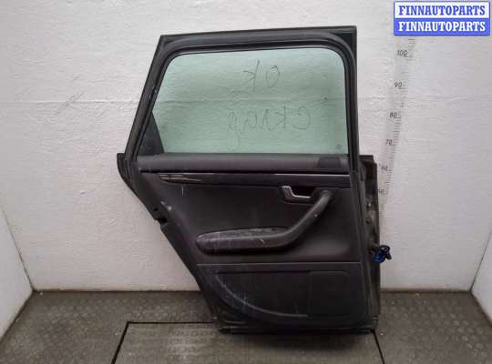 купить Молдинг двери на Audi A4 (B6) 2000-2006
