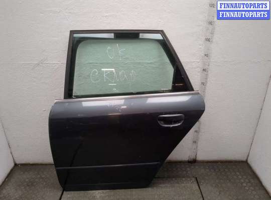 Купить Молдинг двери на Audi A4 (B6) 2000-2006 Молдинг двери AU1764617 на Audi A4 (B6) 2000-2006