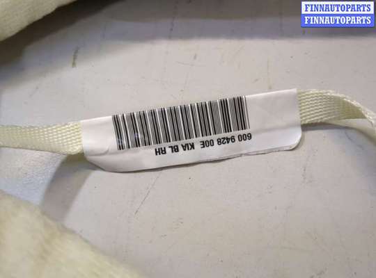 купить Подушка безопасности боковая (шторка) на KIA Sorento BL 2002-2011