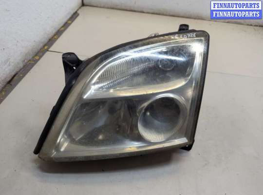 купить Фара (передняя) на Opel Signum