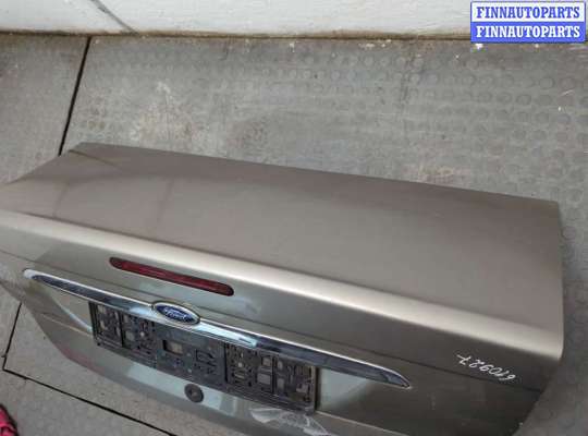 купить Крышка (дверь) багажника на Ford Focus 1 1998-2004
