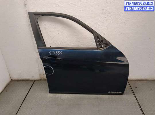 купить Замок двери на BMW X1 (E84) 2009-2015