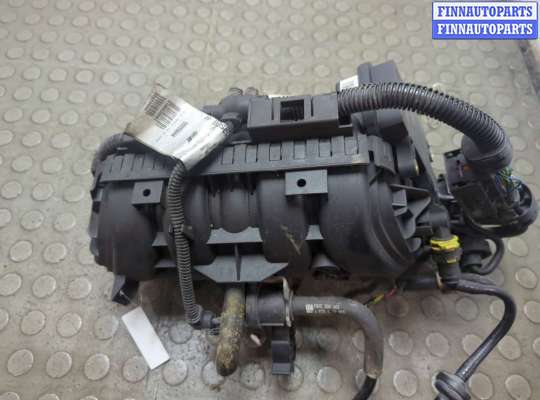 Коллектор впускной OP2402800 на Opel Astra H 2004-2010
