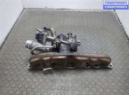 купить Турбина на BMW 4 F32 2013-2021