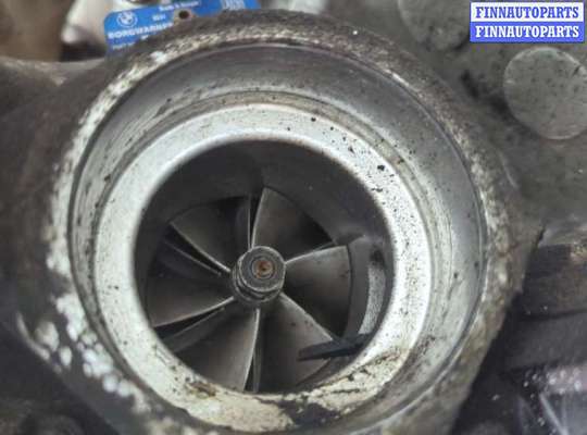 купить Турбина на BMW 4 F32 2013-2021
