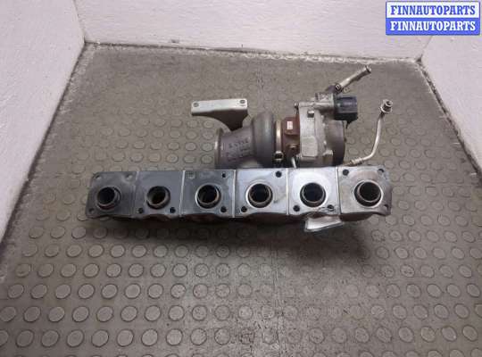 купить Турбина на BMW 4 F32 2013-2021