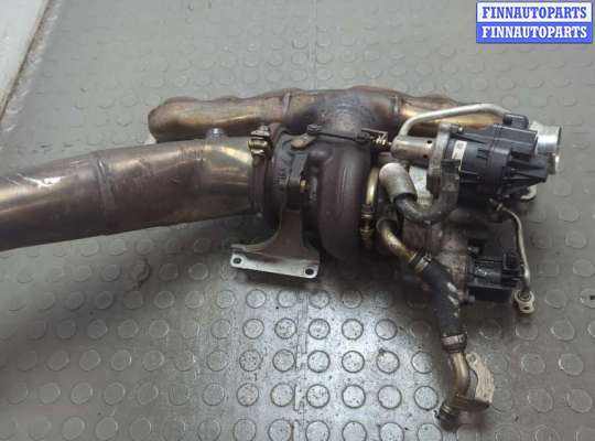 купить Турбина на BMW 4 F32 2013-2021