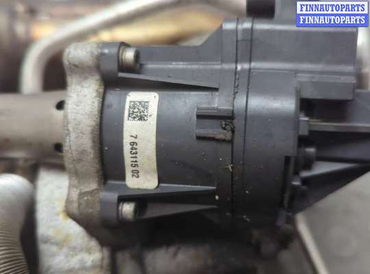 купить Турбина на BMW 4 F32 2013-2021