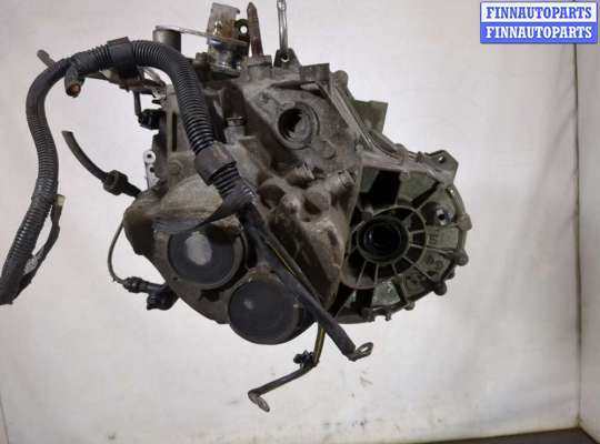 купить КПП 5-ст.мех. (МКПП) на Smart Forfour W454 2004-2006