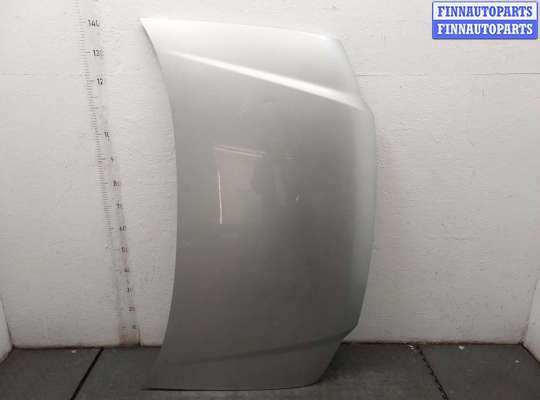 Обшивка капота VG2529161 на Volkswagen Touran 2003-2006