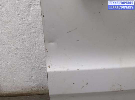 Стекло распашной задней двери на Ford Transit / Tourneo Custom