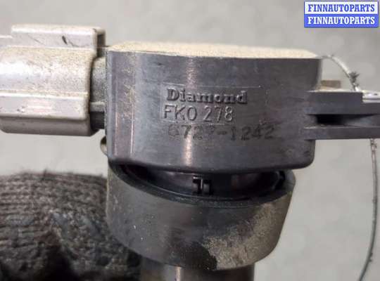 купить Катушка зажигания на Mitsubishi Galant 2004-2012