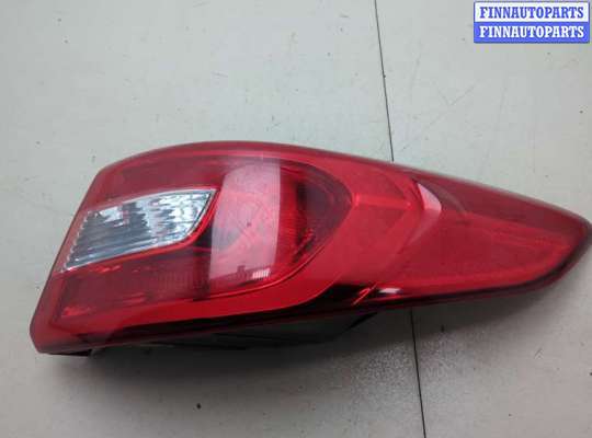 купить Фонарь (задний) на Hyundai Sonata 7 LF 2014-2020