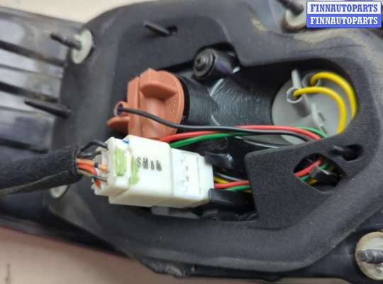 купить Фонарь (задний) на Hyundai Sonata 7 LF 2014-2020