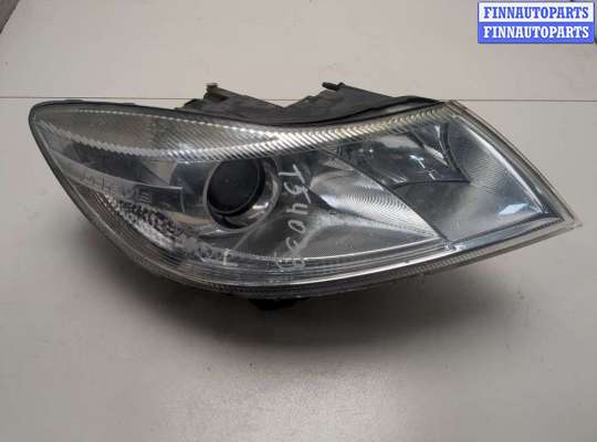 купить Кронштейн фары на Skoda Octavia (A5) 2004-2013