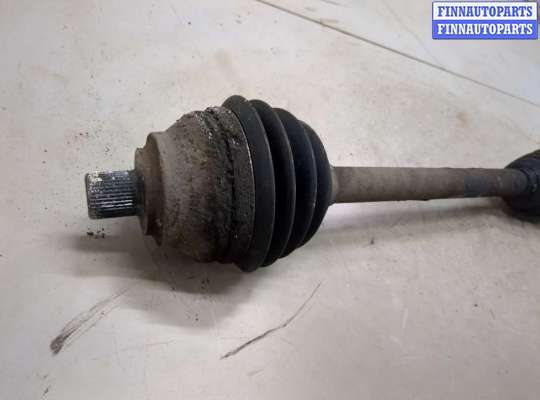 купить Полуось (приводной вал, шрус) на Audi A6 (C6) 2004-2011