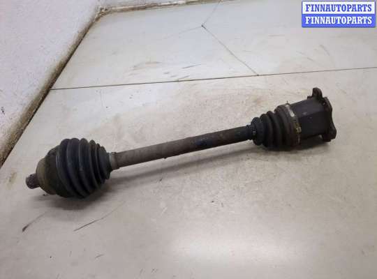 купить Полуось (приводной вал, шрус) на Audi A6 (C6) 2004-2011