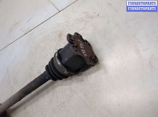 купить Полуось (приводной вал, шрус) на Audi A6 (C6) 2004-2011