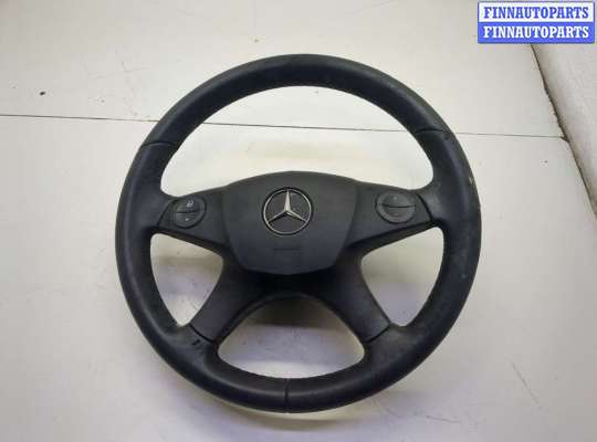 купить Руль на Mercedes C W204 2006-2015