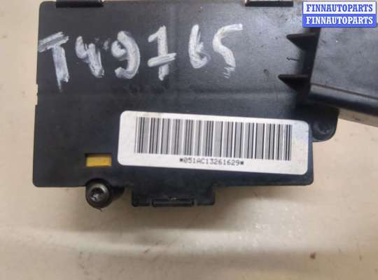 купить Переключатель поворотов и дворников (стрекоза) на Chrysler Voyager 2001-2007
