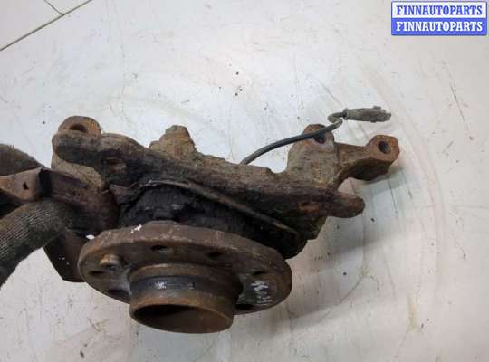 купить Ступица (кулак, цапфа) на Opel Zafira B 2005-2014