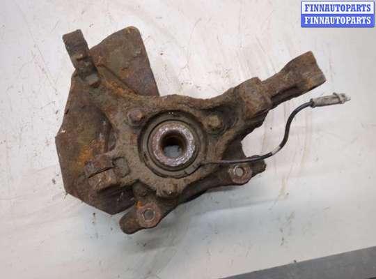 Купить Ступица (кулак, цапфа) на Opel Zafira B 2005-2014 Ступица (кулак, цапфа) OP2379342 на Opel Zafira B 2005-2014