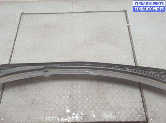 Жабо под дворники (дождевик) FO1988186 на Ford Fiesta 2001-2007