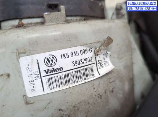 купить Фонарь (задний) на Volkswagen Golf 5 2003-2009