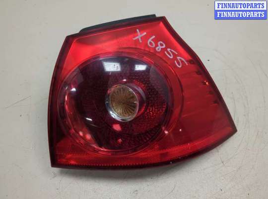 купить Фонарь (задний) на Volkswagen Golf 5 2003-2009