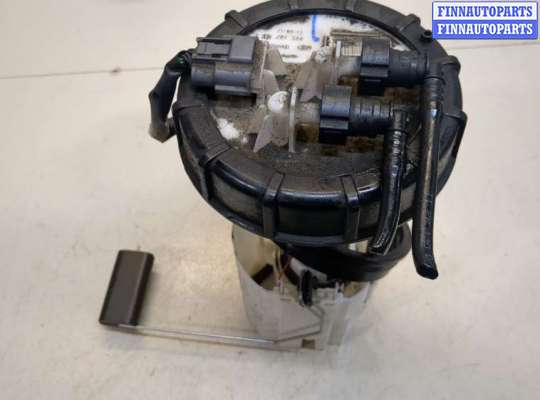купить Насос топливный электрический на Nissan Qashqai 2006-2013
