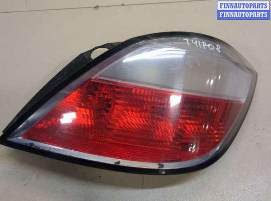 купить Фонарь (задний) на Opel Astra H 2004-2010