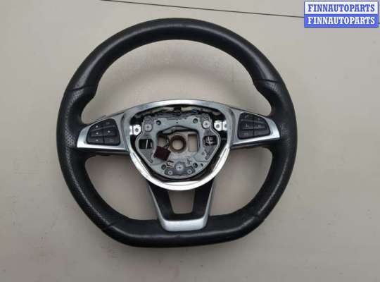 купить Руль на Mercedes GLE W166 2015-2018