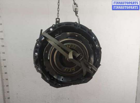 купить Редуктор Раздаточный КПП (раздатка) на Mercedes GLE W166 2015-2018