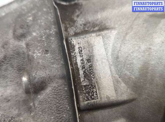 купить Редуктор Раздаточный КПП (раздатка) на Mercedes GLE W166 2015-2018