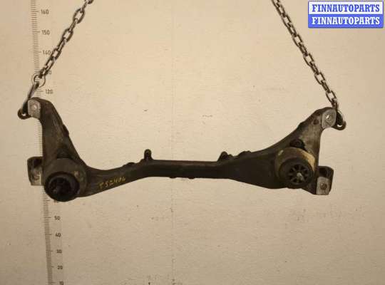 купить Балка подвески передняя (подрамник) на Volkswagen Touareg 2002-2007