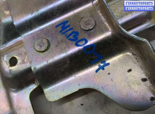 купить Кронштейн блока управления на Nissan Qashqai 2013-2022