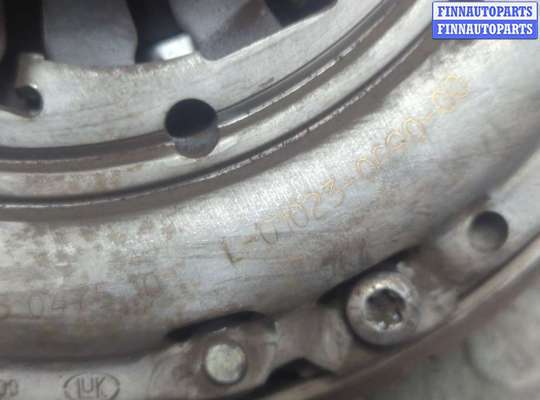 купить Маховик на Citroen C4 Picasso 2006-2013