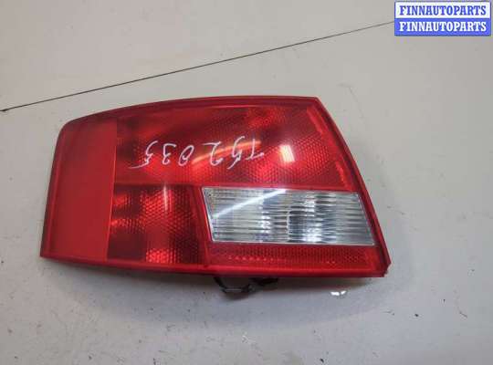 купить Фонарь (задний) на Audi A4 (B6) 2000-2006