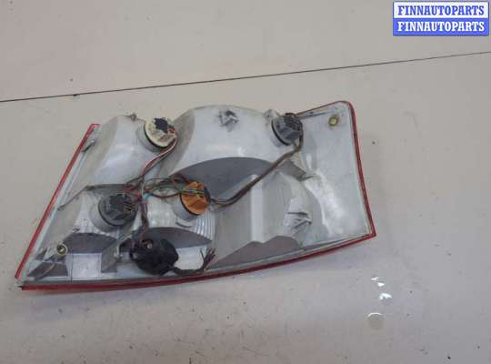 купить Фонарь (задний) на Audi A4 (B6) 2000-2006