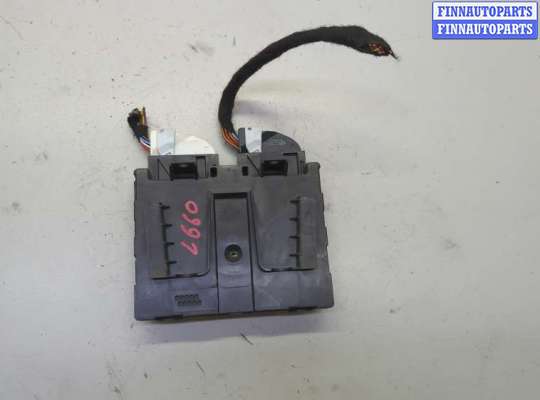 купить Блок управления климат-контролем на BMW 5 G30, G31 2017-2023