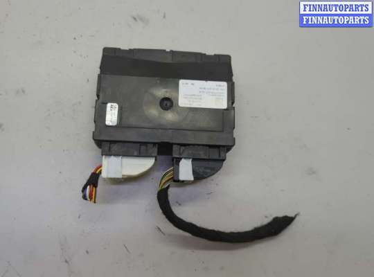 купить Блок управления климат-контролем на BMW 5 G30, G31 2017-2023